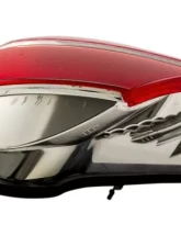 Hella Mercedes Benz C-Class Combination Rear Lamp, right (ECE)                                     - H24326001 - Image 13