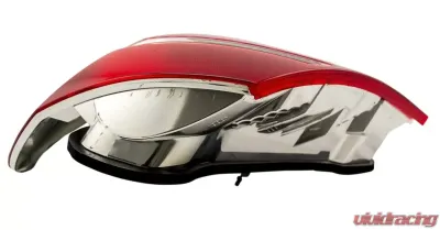 Hella Mercedes Benz C-Class Combination Rear Lamp, right (ECE) - H24326001