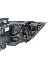 Hella Headlight                                     - 354839091 - Image 5