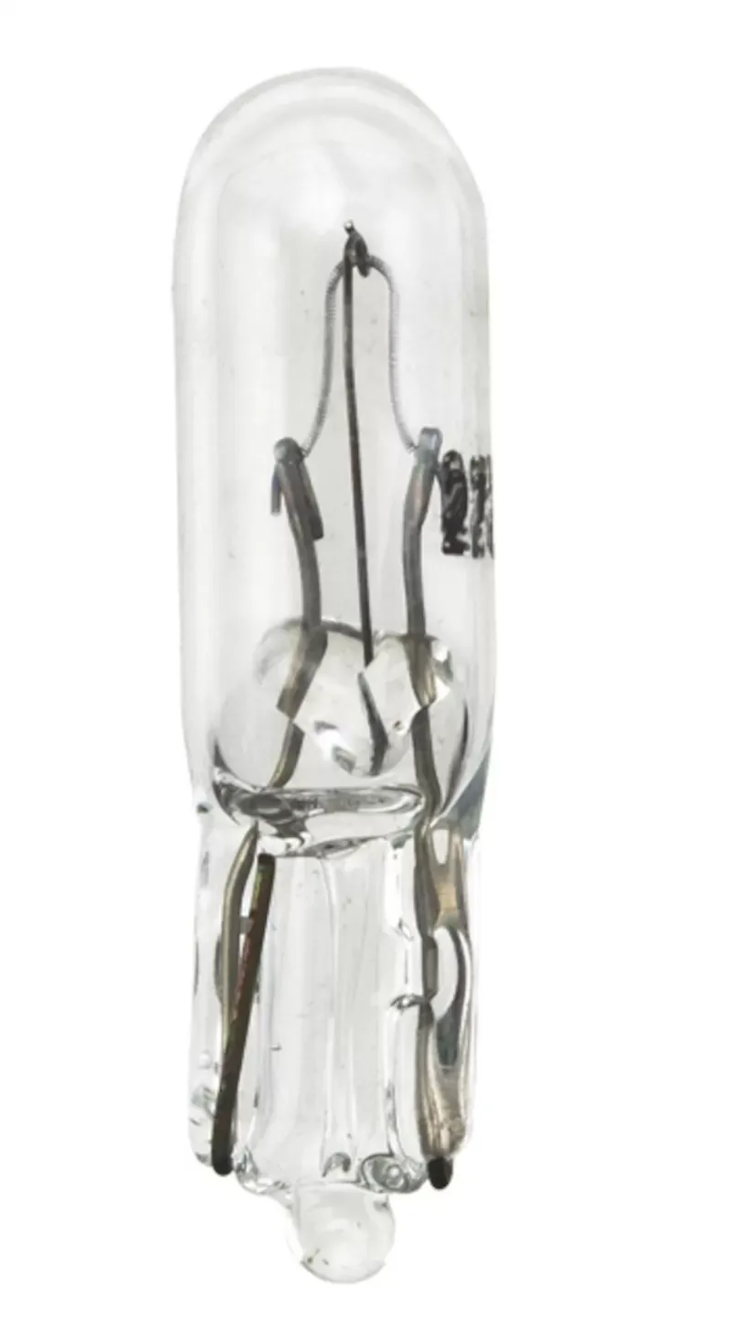 HELLA 2723 Standard Series Incandescent Miniature Light Bulb - 2723