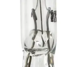 HELLA 2723 Standard Series Incandescent Miniature Light Bulb