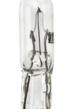 HELLA 2723 Standard Series Incandescent Miniature Light Bulb                                     - 2723 - Image 11