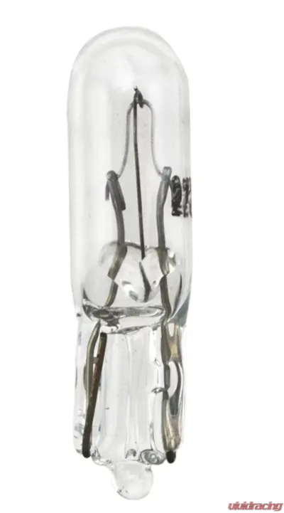 HELLA 2723 Standard Series Incandescent Miniature Light Bulb - 2723