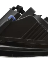 Hella Fog Light Assembly                                     - 010832091 - Image 4