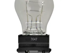 HELLA 3047 Standard Series Incandescent Miniature Light Bulb