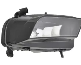 Hella Fog Light Assembly