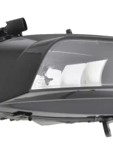 Hella Fog Light Assembly                                     - 010832061 - Image 18