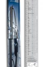 Hella WIPER BLADE 19 '' STANDARD SINGLE                                     - 9XW398114019 - Image 7