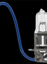 HELLA H3 24V Standard Series Halogen Light Bulb                                     - H3 24V - Image 8