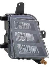 Hella Fog Light                                     - 354843141 - Image 3