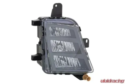 Hella Fog Light - 354843141