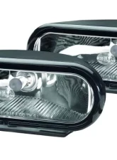 Hella FF 75 Fog Lamp Kit                                     - 008284801 - Image 19