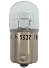 HELLA 5637 Standard Series Incandescent Miniature Light Bulb                                     - 5637 - Image 14