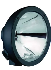 Hella LAMP RE 4000 CPCT BLK P BEAM                                     - 009094101 - Image 3