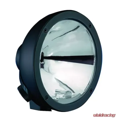 Hella LAMP RE 4000 CPCT BLK P BEAM - 009094101