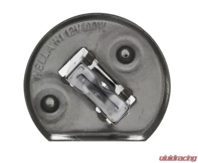 Hella BULB H1 12V 100W YLW STR             8GH - H83115061