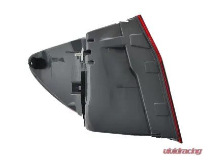 Hella Tail Light Assembly - 010234121