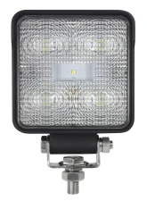 Hella WORKLIGHT VALUEFIT 4SQ ECO LED MV CR                                     - 357107001 - Image 9