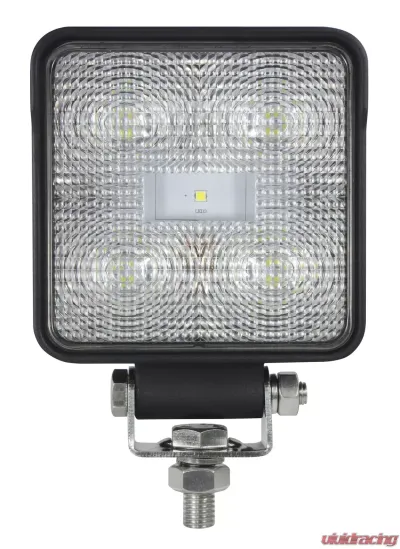 Hella WORKLIGHT VALUEFIT 4SQ ECO LED MV CR - 357107001