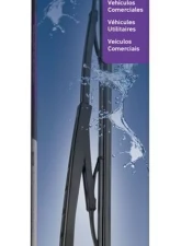 Hella WIPER BLADE                                     - 9XW191398201 - Image 6