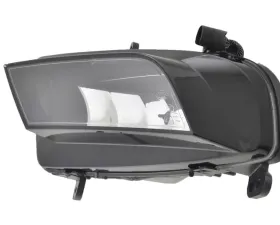 Hella Fog Light Assembly