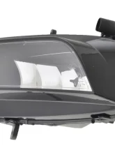 Hella Fog Light Assembly                                     - 010832051 - Image 18