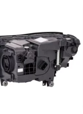 Hella Headlight                                     - 354854101 - Image 4