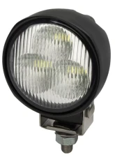 Hella WORK LAMP NA 0GR MD12-24 LT M70.4    1G0                                     - 996476001 - Image 2