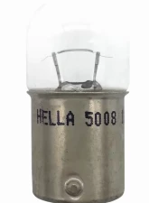 HELLA 5008TB Standard Series Incandescent Miniature Light Bulb                                     - 5008TB - Image 4