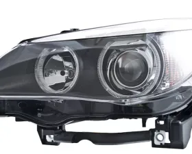 Hella BMW 5 Series Bi-Xenon?? Headlamp, left