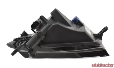 Hella Fog Light Assembly - 010832011