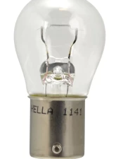 HELLA 1141TB Standard Series Incandescent Miniature Light Bulb                                     - 1141TB - Image 2