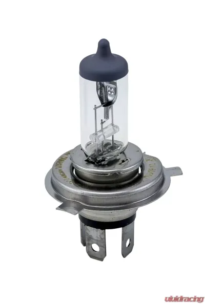 Hella Vision Plus Halogen Conversion Headlamp 7 165mm HB2 12V (SAE approved) - 002395301