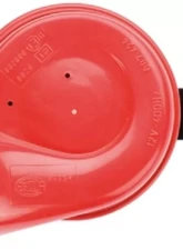 Hella Trumpet High-Tone, 12 V, 500 Hz with Bracket                                     - 007424011 - Image 3