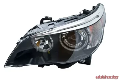 Hella BMW 5 Series Bi-Xenon?? Headlamp, left - 160291011