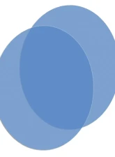 Hella Color Shieldz Protective Laminate - 500 / 500FF Series Lamps - Blue                                     - H87988421 - Image 7