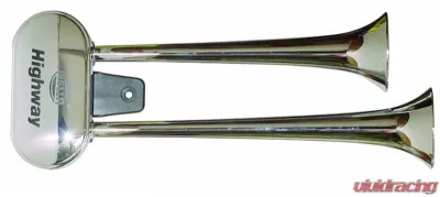 Hella HORN KIT AIR 2-TRUMPET HGHWAY - 005411001