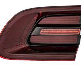 Hella Tail Light Assembly