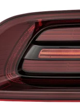 Hella Tail Light Assembly                                     - 011500181 - Image 4