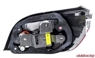 Hella Tail Light - 008679131