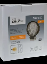 Hella WORKLIGHT VALUEFIT 5RD ECO LED MV CR                                     - 357108001 - Image 12