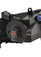 Hella Fog Light Assembly                                     - 010832031 - Image 3