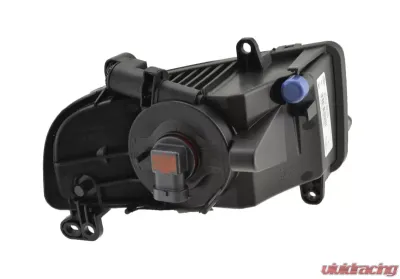 Hella Fog Light Assembly - 010832031