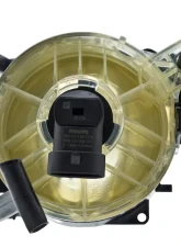 Hella LAMP FOG RH BMW 7SER E65 3/05-08                                     - 354686021 - Image 3