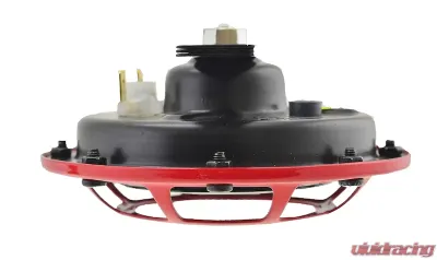 Hella Supertone Kit High tone/Low tone,12 V, 300/500 Hz with Bracket - 003399801
