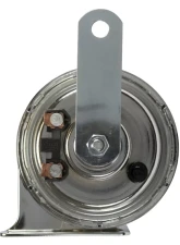 Hella HORN KIT BX CHROME TRUMPET 12V UNIV                                     - 007728883 - Image 5
