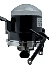 Hella LAMP FOG LH BMW 3SER E46/2 3/03-06                                     - 354685011 - Image 13