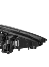 Hella Headlight                                     - 011745771 - Image 2