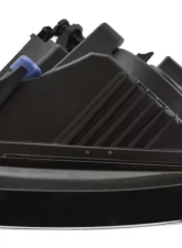 Hella Fog Light Assembly                                     - 010832111 - Image 5