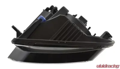 Hella Fog Light Assembly - 010832111